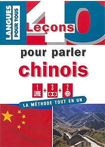 Michel Désirat - 40 leçons pour parler chinois