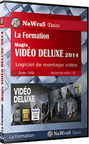 La Formation Magix Video Deluxe