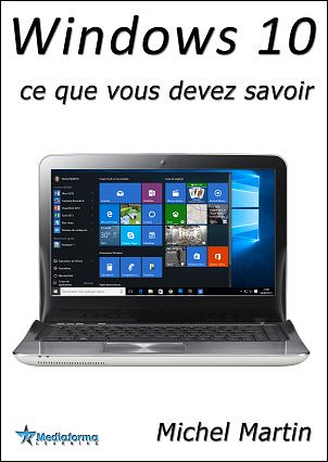 Formation Windows 10 iNTERNAL RETAIL