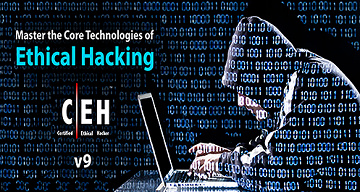Formation Hacking Sécurité CEH V9 2-4