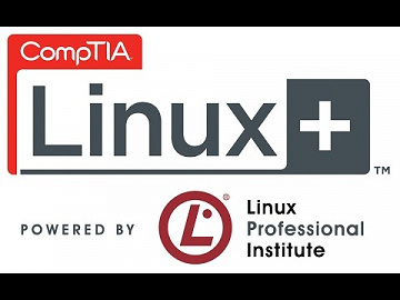 Formation LPIC1 Comptia Linux