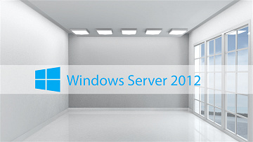Windows Server 2012 - Réussir la certification MCSA 70-410
