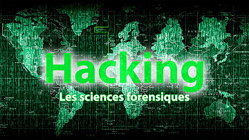 Alphorm - Formation Les sciences forensiques : L’investigation numérique