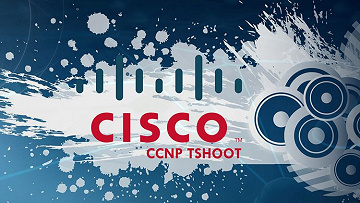 Alphorm - formation CISCO CCNP Troubleshooting