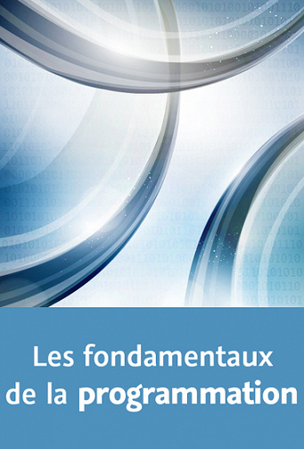 Video2brain - Les fondamentaux de la programmation