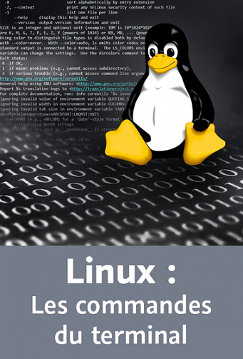 Video2brain - Linux : Les commandes du terminal