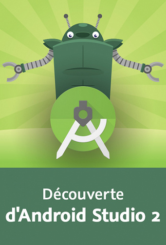 Video2Brain – Découvrir Android Studio 2
