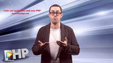 Video2barin - Créer une application web avec PHP