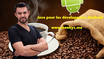 Video2brain (2017) - Java pour les développeurs Android