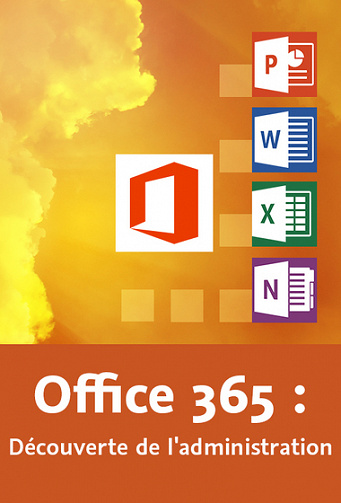 Video2brain (2017) - Découvrir l’administration d’Office 365