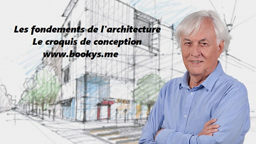 video2brain (2016) - Les fondements de l’architecture : Le croquis de conception