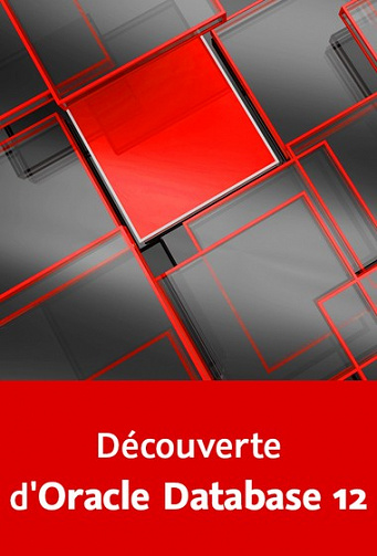 Video2Brain – Découverte d’Oracle Database 12