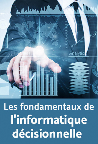 Video2brain - Les fondements de l’informatique décisionnelle