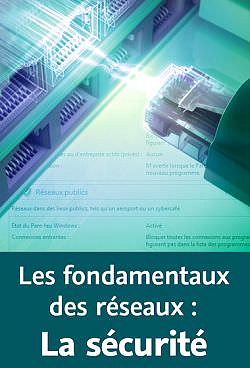 Video2brain - Les fondamentaux des réseaux – La sécurité