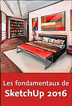 Video2Brain - L’essentiel de SketchUp 2016