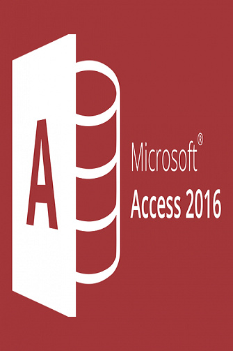 Alphorm - Formation Access 2016