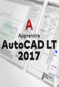 Apprendre AutoCAD LT 2017