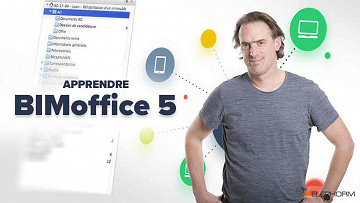 Bim Office - Les fondamentaux