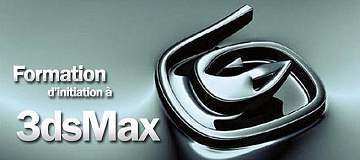 Apprendre 3ds max 2018 - Initiation