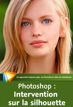 Photoshop CC : Retouche sur la silhouette