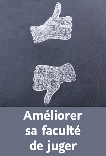 Video2Brain – Améliorer sa faculté de juger