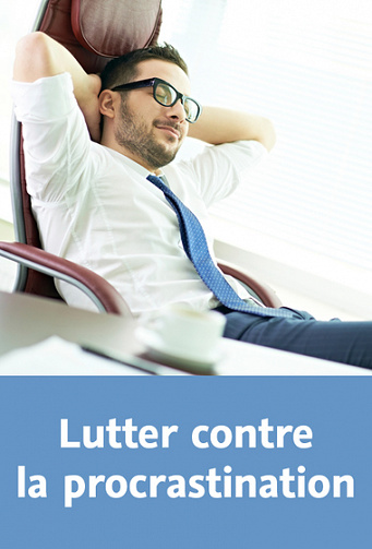 Video2Brain – Lutter contre la procrastination