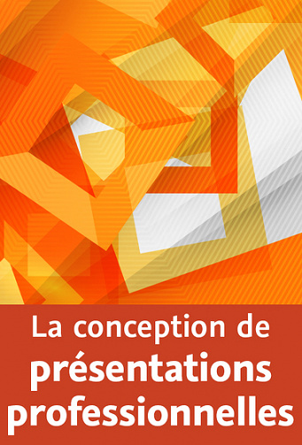 Video2Brain – La conception de présentations professionnelles