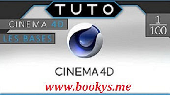 Formation Cinéma 4D – les bases