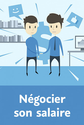 Video2Brain – Négocier son salaire