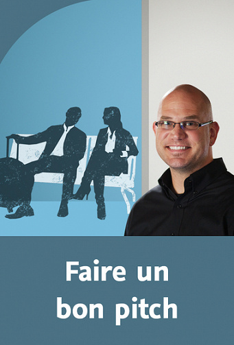 Video2Brain – Faire un bon pitch