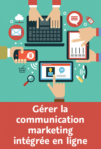 Video2Brain – Gérer la communication marketing intégrée en ligne