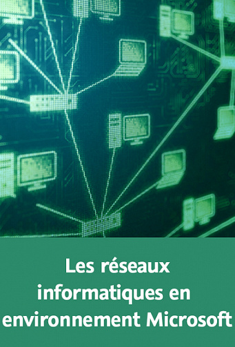 Video2Brain – Les réseaux informatiques en environnement Microsoft