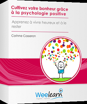 Weelearn – Cultivez votre bonheur grâce à la psychologie positive