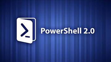 Alphorm - Powershell 2.0 Savoir tout automatiser sous Windows