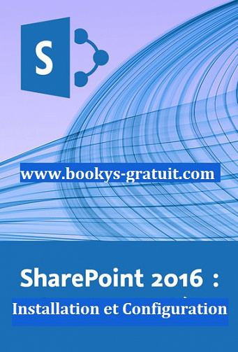 Alphorm - Formation SharePoint 2016 : Installation et Configuration (2018)