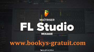 Elephorm - Maîtriser FL Studio 12 : Le mixage - Techniques avancées (2018)