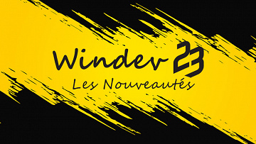 Alphorm - Formation Windev 23 : Les Nouveautés (2018)