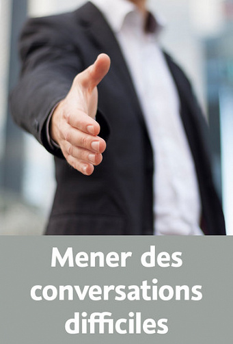Video2Brain – Mener des conversations difficiles