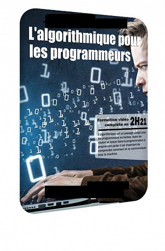 L’algorithmique pour les programmeurs