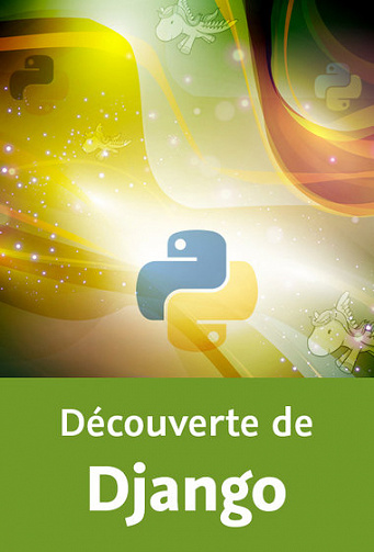 Video2Brain – Découverte de Django