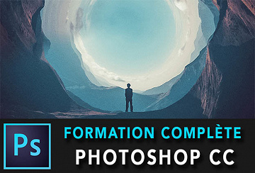 Formation complète Photoshop CC