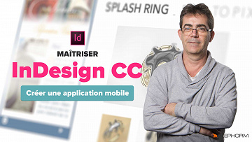 Elephorm - Créer une application mobile et tablette avec InDesign CC et l’extension in5