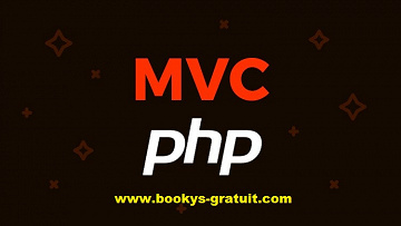 UDEMY - MVC : Créer des sites web PHP performants et organisés (2018)