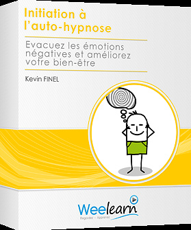 Weelearn - Initiation à l’auto-hypnose - Kevin Finel