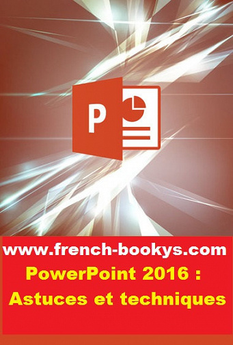 In ELEARNING Video2Brain - PowerPoint 2016 : Astuces et techniques
