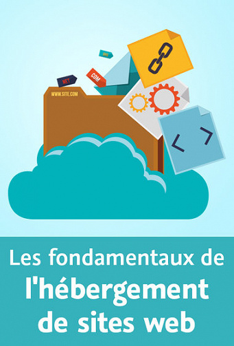 In ELEARNING Linkedin - Les fondements de l’hébergement de sites web