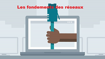 Linkedin Learning [Lynda] - Pack Les fondements des réseaux (2019)