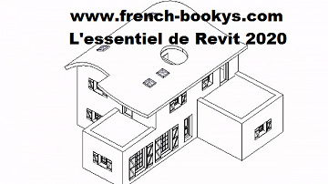 Linkedin - L’essentiel de Revit 2020 (2019)
