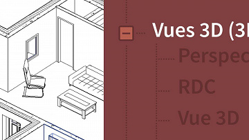 LinkedIn - Revit : Les variantes et les phases (2018)