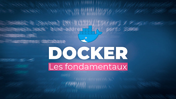 Elephorm - Docker - Les fondamentaux (2019)